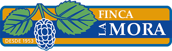 Logo Finca La Mora